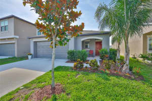 9423 LEMON DROP LOOP, SUN CITY CENTER, FL 33573 Sold 07/03/25