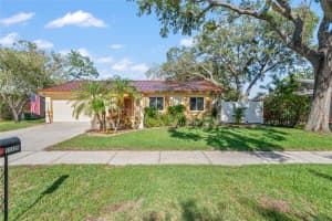 11125 117TH STREET, SEMINOLE, FL 33778 Sold 07/11/25