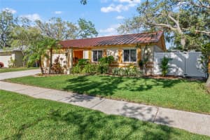 11125 117TH STREET, SEMINOLE, FL 33778 Sold 07/11/25