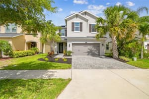 4177 BEESWAX LANE, LAND O LAKES, FL 34638 Sold 07/28/25
