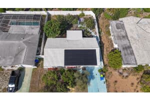 2066 HIGH RIDGE DRIVE, CLEARWATER, FL 33763 - MLS#MFRTB8391676