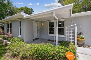 1817 WEST DRIVE, CLEARWATER, FL 33755 Sold 07/16/25