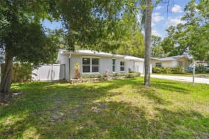 1817 WEST DRIVE, CLEARWATER, FL 33755 Sold 07/16/25