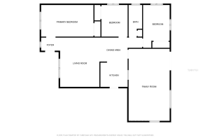 1817 WEST DRIVE, CLEARWATER, FL 33755 Sold 07/16/25