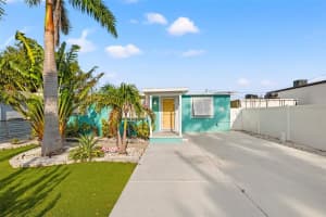 4570 67TH STREET, ST PETERSBURG, FL 33709 Sold 08/18/25