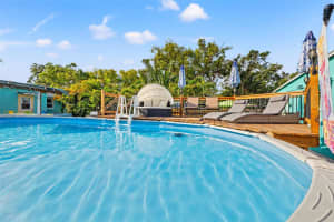 4570 67TH STREET, ST PETERSBURG, FL 33709 Sold 08/18/25