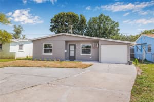 5326 22ND AVENUE, ST PETERSBURG, FL 33710 Sold 08/27/25