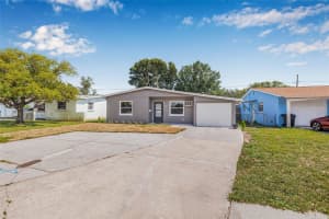5326 22ND AVENUE, ST PETERSBURG, FL 33710 Sold 08/27/25