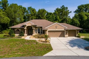 16 DAHOON COURT, HOMOSASSA, FL 34446 Sold 08/21/25