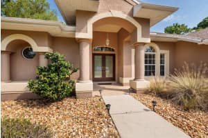 16 DAHOON COURT, HOMOSASSA, FL 34446 Sold 08/21/25