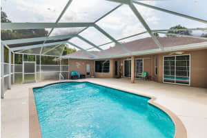 16 DAHOON COURT, HOMOSASSA, FL 34446 Sold 08/21/25