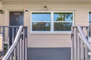 216 36TH AVENUE, ST PETERSBURG, FL 33704 - MLS#MFRTB8391708