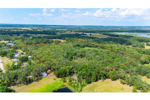 BRADLEY DR, DADE CITY, FL 33525 - MLS#MFRTB8391724