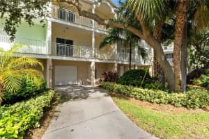512 1st St #108, INDIAN ROCKS BEACH