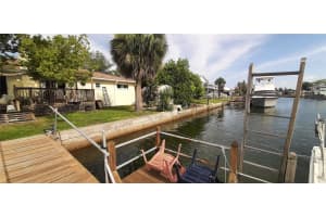 13815 SAN JUAN AVENUE, HUDSON, FL 34667 Sold 07/28/25