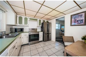 4750 COVE CIRCLE, ST PETERSBURG, FL 33708 Sold 07/21/25