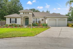 2901 Laurel Meadow Ct, PLANT CITY
