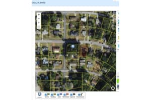 TBD ALMOND ROAD, OCALA, FL 34472 Sold 06/25/25