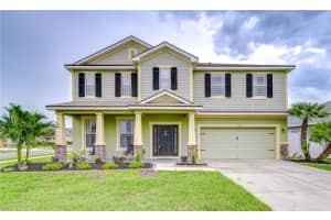 3012 MAGNOLIA MEADOWS DRIVE, PLANT CITY, FL 33567 Sold 07/25/25