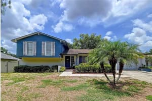 1902 REBECCA ROAD, LUTZ, FL 33548 Sold 06/30/25