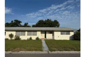 5600 9TH AVENUE, ST PETERSBURG, FL 33710 Sold 07/28/25