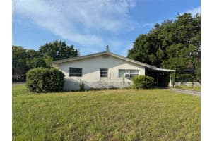 5600 9TH AVENUE, ST PETERSBURG, FL 33710 Sold 07/28/25
