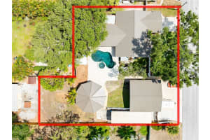 11988 117TH STREET, SEMINOLE, FL 33778 Sold 07/11/25