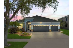 13336 GRAHAM YARDEN DRIVE, RIVERVIEW, FL 33579 Sold 07/25/25