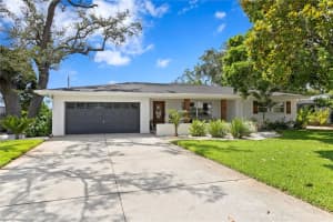 125 LIVE OAK LANE, LARGO, FL 33770 Sold 08/18/25