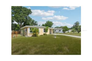 2044 TEMPLE TERRACE, CLEARWATER, FL 33764 Sold 08/13/25