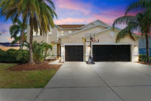 5457 SANDY SHELL DRIVE, APOLLO BEACH, FL 33572 - MLS#MFRTB8391804