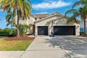 5457 SANDY SHELL DRIVE, APOLLO BEACH, FL 33572 - MLS#MFRTB8391804