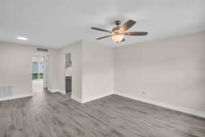 24862 US HIGHWAY 19 N #1105, CLEARWATER, FL 33763 - MLS#MFRTB8391809
