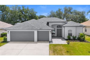 403 CARRIAGE HOUSE LANE, TARPON SPRINGS, FL 34688 Sold 07/22/25