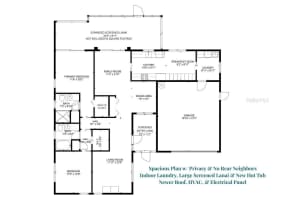 2608 CAMILLE DRIVE, PALM HARBOR, FL 34684 - MLS#MFRTB8391827