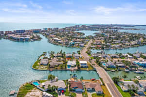 403 NORMANDY ROAD, MADEIRA BEACH, FL 33708 - MLS#MFRTB8391830