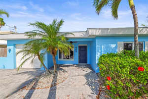 403 NORMANDY ROAD, MADEIRA BEACH, FL 33708 - MLS#MFRTB8391830