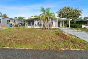 12332 CONDE DRIVE, BROOKSVILLE, FL 34613 Sold 06/27/25