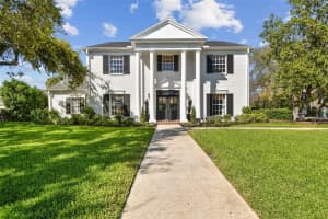 1114 CULBREATH ISLES DRIVE, TAMPA, FL 33629 Sold 06/06/25