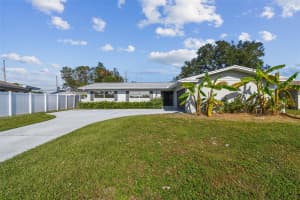 1701 62ND TERRACE, ST PETERSBURG, FL 33712 - MLS#MFRTB8391848