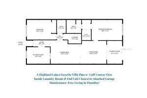 860 MACLAREN DRIVE, PALM HARBOR, FL 34684 Sold 07/25/25