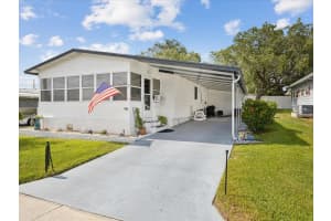 39820 US HIGHWAY 19 N #9, TARPON SPRINGS, FL 34689 Sold 07/14/25