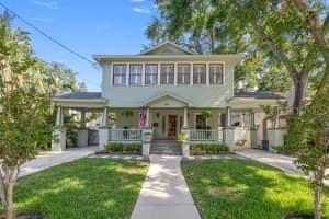 3114 W Granada St, TAMPA