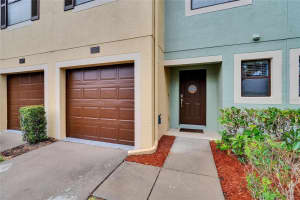 2435 EDGEWATER FALLS DRIVE, BRANDON, FL 33511 Sold 07/31/25