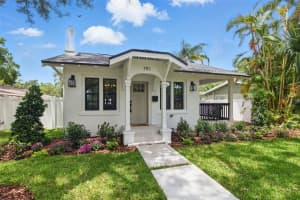 791 44TH AVENUE, ST PETERSBURG, FL 33703 Sold 08/07/25