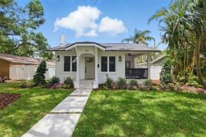 791 44TH AVENUE, ST PETERSBURG, FL 33703 Sold 08/07/25