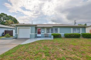 6401 15TH STREET, ST PETERSBURG, FL 33702 Sold 09/09/25
