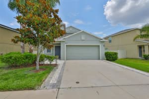 6512 TRENT CREEK DRIVE, SUN CITY CENTER, FL 33573 Sold 08/15/25
