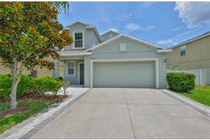 6512 TRENT CREEK DRIVE, SUN CITY CENTER, FL 33573 Sold 08/15/25