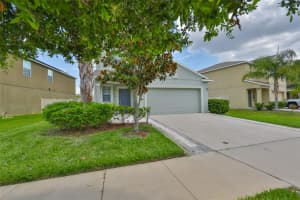 6512 TRENT CREEK DRIVE, SUN CITY CENTER, FL 33573 Sold 08/15/25